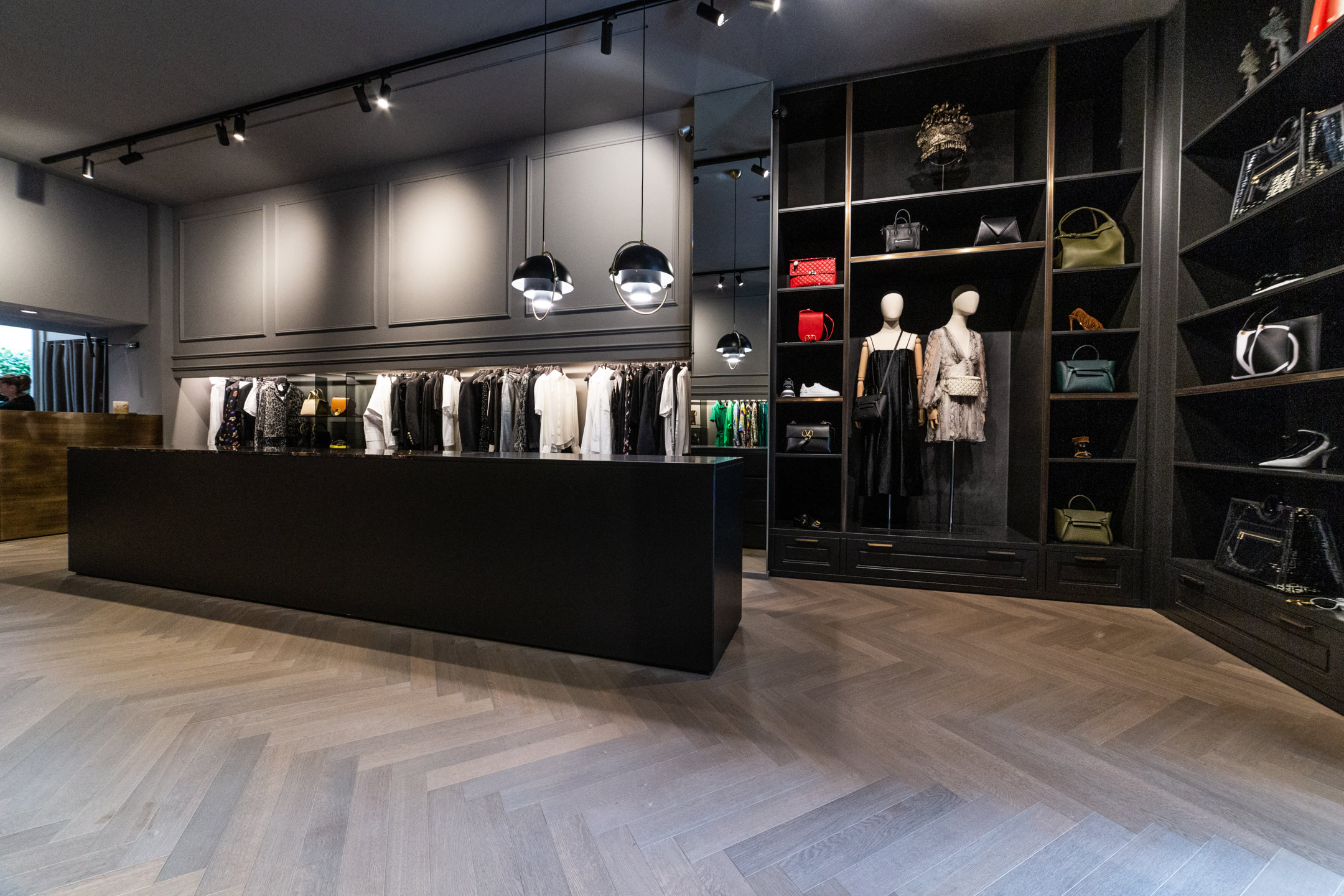 Boutique Gaudenzi Cattolica Pagnoni Riccione